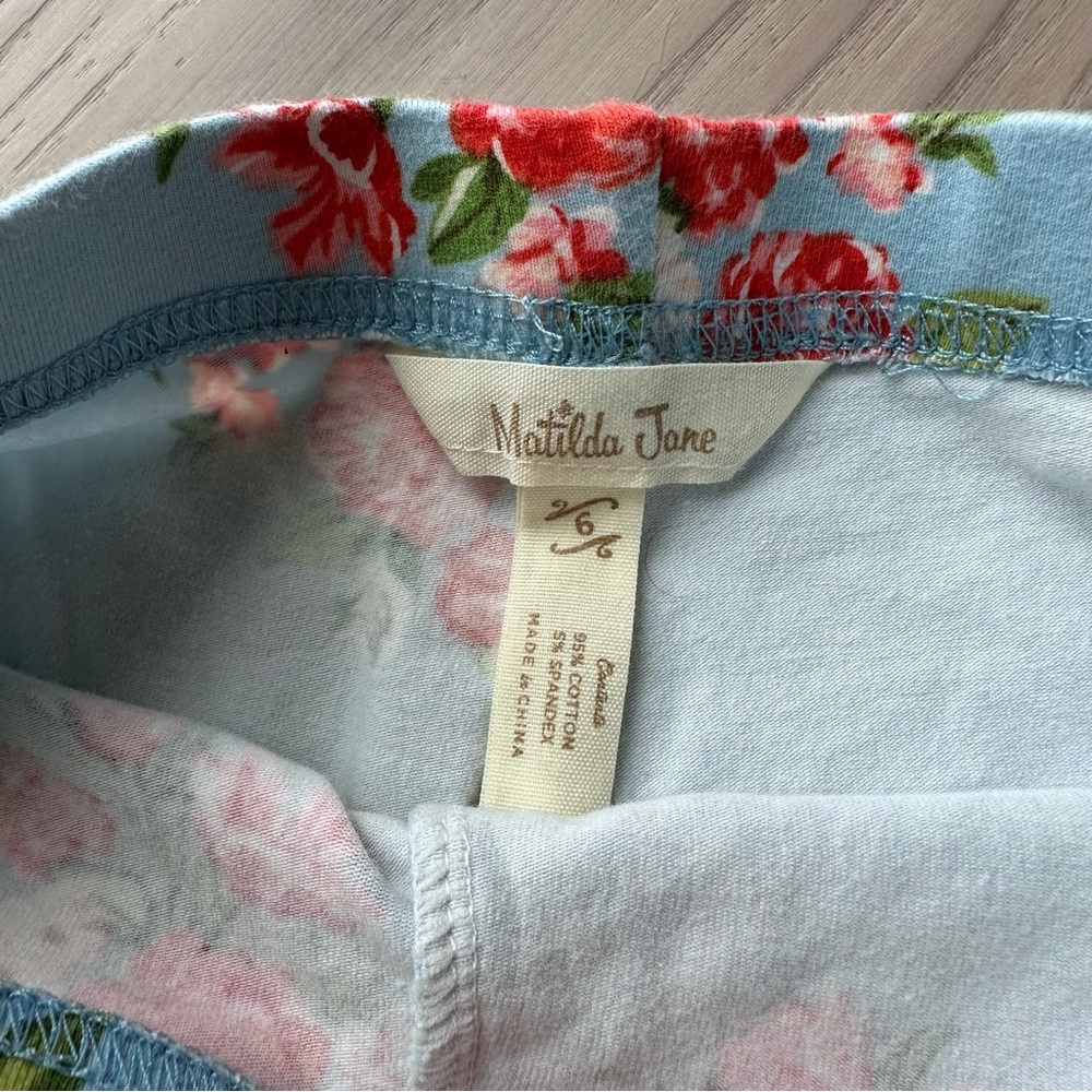 Matilda Jane size 6 Bundle - Picture 6 of 10